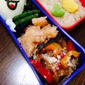 ＲＫまま's cooksnap of when they made レンコンで☆ナポリタンな炒め物♪.