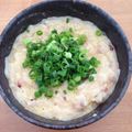 あいぼんｗ's cooksnap of when they made 塩麹で絶品❤卵かけごはん.