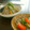 niconaru's cooksnap of when they made 《再現》揚げなすと大根おろしの冷たい蕎麦.