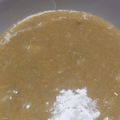 ちはぽ。's cooksnap of when they made あったか簡単コーン卵スープ!!.