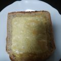 かぴーな's cooksnap of when they made チーズマヨトースト.