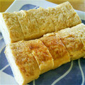 513174's cooksnap of when they made しっとり…ふんわりと…だし巻き卵.
