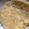 きらぴのこ's cooksnap of when they made HMなしで超ふわっふわのホットケーキ.
