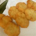 こたまごゆう's cooksnap of when they made おから☆ナゲット.