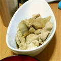 ねこっぱ☆'s cooksnap of when they made 【潰瘍性大腸炎】簡単♪鶏大根の照り煮.