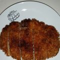 ナコモンブラン's cooksnap of when they made 豚こまでミルフィーユとんかつ.