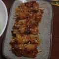 クックGB2733☆'s cooksnap of when they made もやしとえのきの豚肉巻き〜節約レシピ♡.