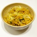 クックC3AN23☆'s cooksnap of when they made ⭐かぼちゃサラダ デパ地下風⭐.