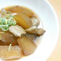 ほし☆うさ's cooksnap of when they made 豚バラと冬瓜のたいたん.