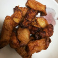 タンソー's cooksnap of when they made お弁当のおかずに簡単☆エリンギの唐揚げ.
