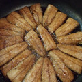 ちろぽぽ's cooksnap of when they made うまうま☆さんまの蒲焼.