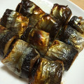 タラたら's cooksnap of when they made 簡単！さんまの梅しそトースター焼き.