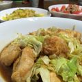 まんねりゆきちゃん's cooksnap of when they made 柔らか～い鶏胸とキャベツのはちみつ生姜焼.