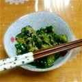 秋梔子's cooksnap of when they made やみつききゅうり.