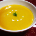 kwts_'s cooksnap of when they made とろ～り　かぼちゃのスープ.