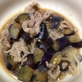 nomrain's cooksnap of when they made ご飯がすすむ♪茄子と豚肉の味噌炒め.