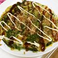 peanutsful's cooksnap of when they made ニラ消費！とんぺい焼き.