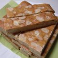 ちろぽぽ's cooksnap of when they made ◎コレ簡単！バナナケーキ◎.