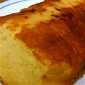 たかこ5963's cooksnap of when they made 簡単パウンドケーキ.
