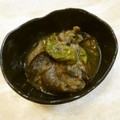 uguisumam's cooksnap of when they made 簡単♪ナスの煮浸しにししとうも焼き浸し.