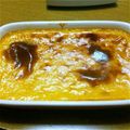 しいなちゃ's cooksnap of when they made これ美味しいぃ！クリーミィかぼちゃプリン.