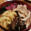 i_yokan's cooksnap of when they made 鶏飯～奄美郷土料理～.