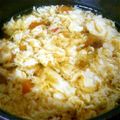 ●まこっつぁん's cooksnap of when they made 中華なかき玉汁　（夏）.