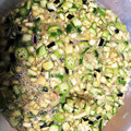 オレンジころん's cooksnap of when they made 簡単激ウマ♡山形の郷土料理『だし』.