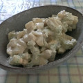 ラリー＆サラ's cooksnap of when they made ゴーヤの卵マヨ和えサラダ♪.