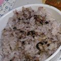 みゆwaco 's cooksnap of when they made 無洗米を圧力鍋で☆雑穀米も.