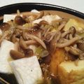 makosaka's cooksnap of when they made 簡単！きのこあんかけ☆色んな料理に活用可.