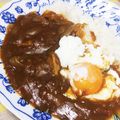 クボジュン's cooksnap of when they made トマトカレーを圧力鍋で作るよ！.