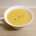さくらちょことまと's cooksnap of when they made 圧力鍋とブレンダーで、絶品かぼちゃスープ.
