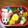 Blue Apple's cooksnap of when they made 大きな目玉焼き！【キャラ弁】.