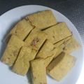 夢ＭＡＭＡ's cooksnap of when they made 糖質制限！ややソイジョイ.