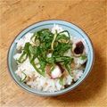 こっこちゃーん's cooksnap of when they made 海の幸♡たこ飯.