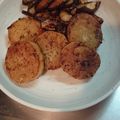 kbystkk's cooksnap of when they made ♪長芋のピリ辛ソテー♪.