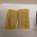 はるはる★☆'s cooksnap of when they made 牛乳パックで簡単エコ☆油揚げの油抜き.