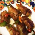たくまぁ's cooksnap of when they made ボリュームUP！豚バラ薄切り肉巻き.