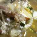 ももよちゃん's cooksnap of when they made 牛肉と長ねぎとごぼうの甘辛生姜の炒め煮.