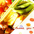 ジュリネ☆'s cooksnap of when they made 【お弁当用】卵1個で程よい厚みの卵焼き♡.