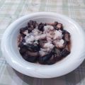 オレンジリング's cooksnap of when they made なすと大根おろしのサッパリ煮(大葉入り).