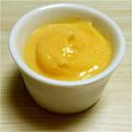 kgari's cooksnap of when they made 甘すぎない濃厚カスタードクリーム♡.