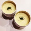 なつき☆ミ's cooksnap of when they made 洋風チーズ茶碗蒸し　.