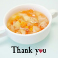 ＨＡＬ．Ｍ's cooksnap of when they made 小鍋で作る簡単ポトフ.