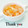 ＨＡＬ．Ｍ's cooksnap of when they made 小鍋で作る簡単ポトフ.