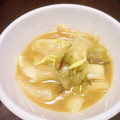 春小町's cooksnap of when they made 夕顔（or冬瓜） とみょうがの油いため.