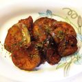 chinakei's cooksnap of when they made お弁当に！なすのケチャチーズ炒め.