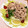 かおぽゃん's cooksnap of when they made 超簡単！豚コマ肉の冷しゃぶ風.