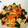 Junko0226's cooksnap of when they made 簡単♪キャベちくわかめのごま酢のもの♡.